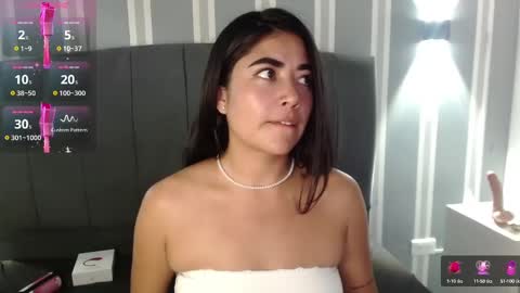 Susy online show from March 7, 10:21 pm