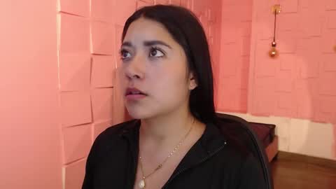 Susy online show from September 28, 9:57 pm