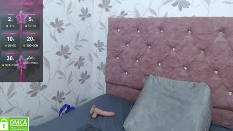 Susy online show from March 4, 2:38 am