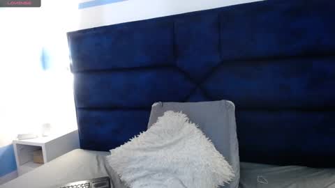 Susy online show from February 13, 10:11 pm