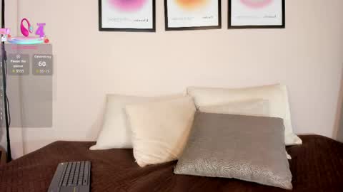 Sofi Vega online show from April 22, 12:12 pm