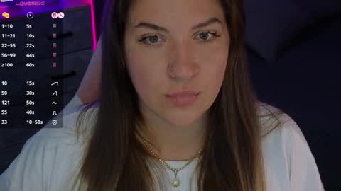 Sofia Lush is active  PVT is open  Welcome to the world of pleasure online show from March 26, 10:31 am