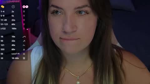 Sofia Lush is active  PVT is open  Welcome to the world of pleasure online show from March 23, 7:57 am