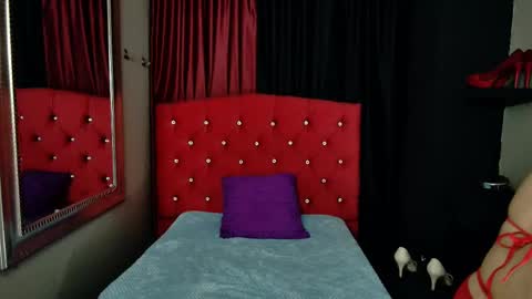 Miss Sofi online show from October 9, 11:48 am