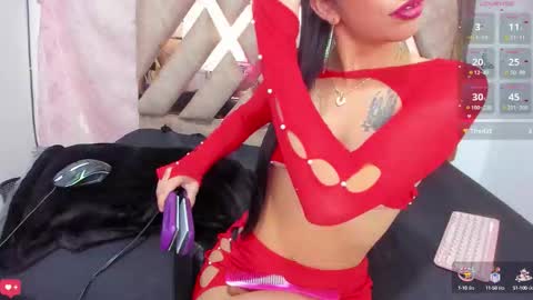 Sofia online show from October 3, 11:13 pm