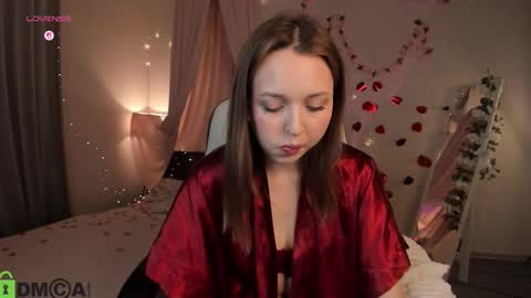 Sofia Gaze online show from February 25, 2:48 am