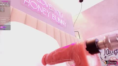 Sofia  online show from November 20, 12:15 pm