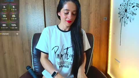 Sofia Kuleth  online show from April 22, 2:52 am