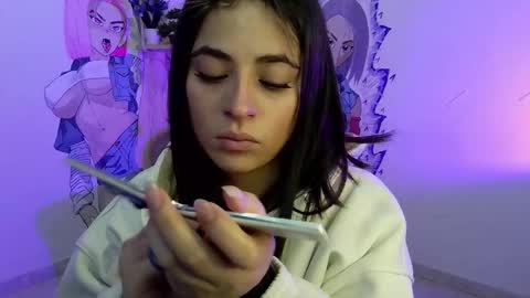 sofia_lara28 online show from March 13, 1:47 pm