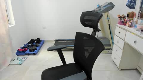 sofia_new online show from February 9, 7:16 pm