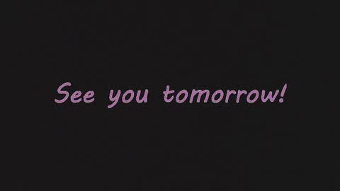     online show from February 5, 7:01 am