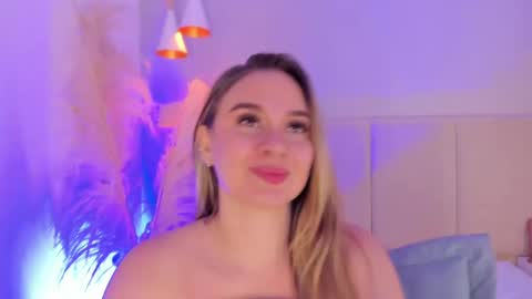 SOFIA PAMELA online show from February 27, 12:36 am