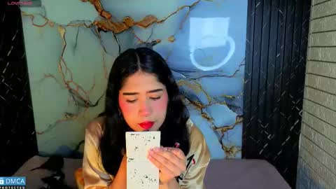 Sofia Sstone online show from February 4, 11:25 am