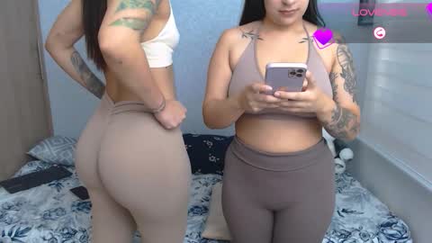 kanella  valery online show from October 12, 5:37 pm