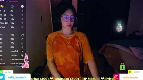 SOFIA online show from April 2, 2:41 am