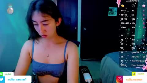 SOFIA online show from June 21, 3:57 am