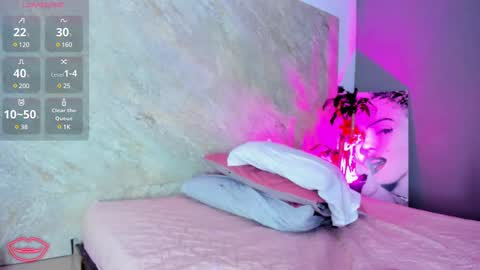 Sofia walke online show from March 4, 6:47 am