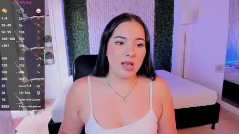 Sofia caramel online show from November 28, 6:37 pm