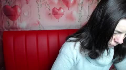 SofiaChaika online show from March 9, 5:56 am