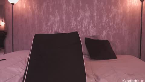 Sofia online show from November 15, 3:35 pm