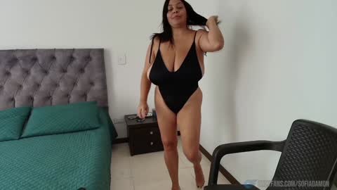 Sofa Damon   SCORE Girl online show from January 21, 4:58 pm