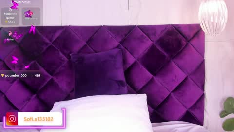 Sofia online show from April 22, 2:52 am