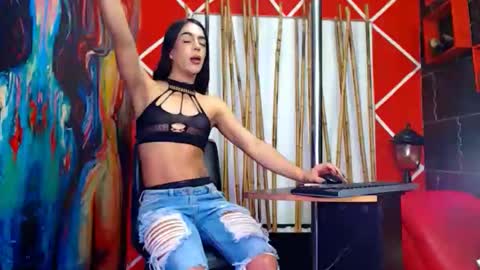 sofiadoll77 online show from April 13, 7:51 pm