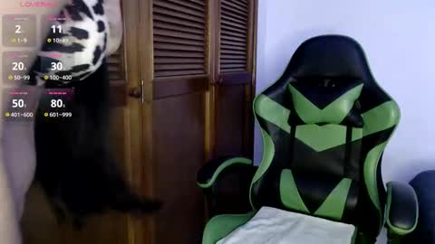 sofiaduque_26 online show from September 11, 9:27 pm