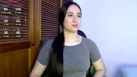 sofiaduque_26 online show from January 31, 8:06 pm