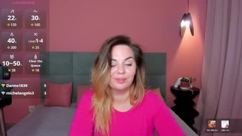 sofiafabulous online show from April 22, 2:52 am