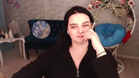 SofiaJohanes online show from December 11, 5:47 pm