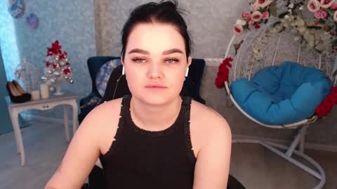 SofiaJohanes online show from December 18, 7:26 am