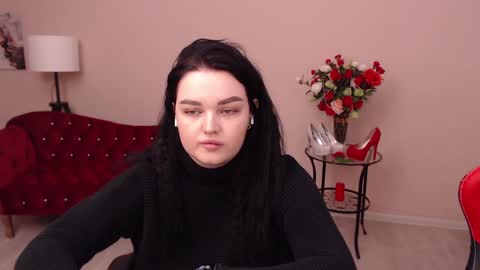 SofiaJohanes online show from January 20, 6:21 am