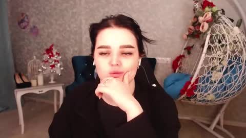 SofiaJohanes online show from December 25, 3:06 pm