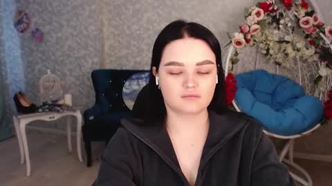 SofiaJohanes online show from January 16, 6:25 am