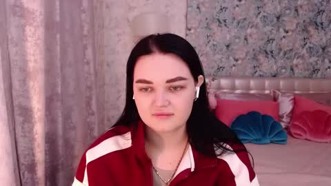 SofiaJohanes online show from January 24, 6:24 am