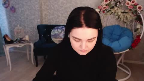 SofiaJohanes online show from January 17, 7:08 am