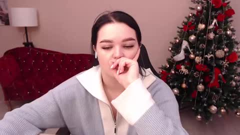 SofiaJohanes online show from December 24, 10:01 am