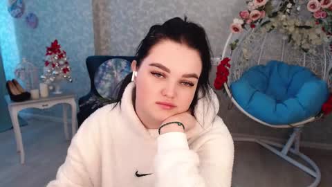 SofiaJohanes online show from December 17, 10:23 am