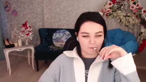 SofiaJohanes online show from January 13, 6:06 am