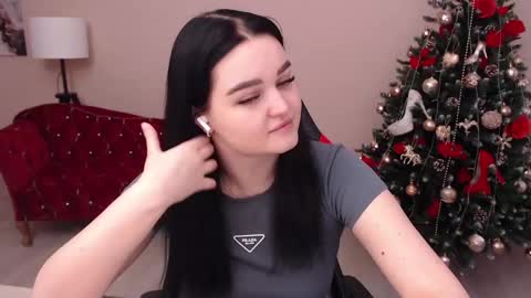 SofiaJohanes online show from December 20, 10:27 am