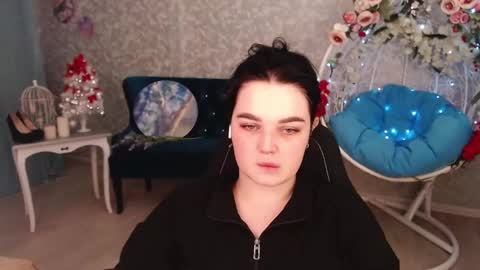 SofiaJohanes online show from December 12, 12:05 am