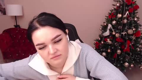 SofiaJohanes online show from December 24, 6:44 am