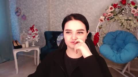 SofiaJohanes online show from December 25, 11:54 am