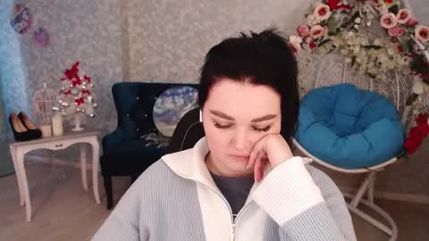 SofiaJohanes online show from January 13, 9:41 am