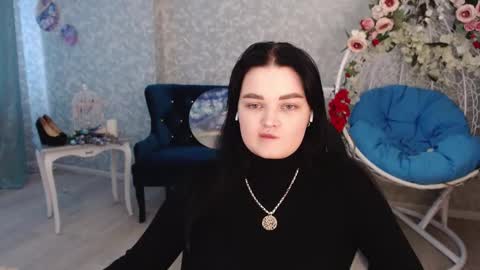 SofiaJohanes online show from January 23, 7:22 am