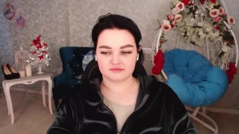 SofiaJohanes online show from January 9, 9:37 am