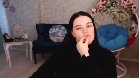 SofiaJohanes online show from January 17, 10:11 am