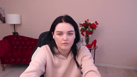 SofiaJohanes online show from January 22, 6:52 am