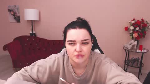 SofiaJohanes online show from December 6, 6:09 am